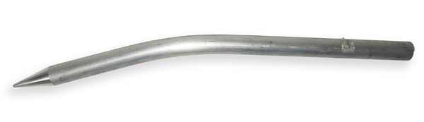 165032 Square Baler Cross Feed Finger Fits New Holland 268,269,272,273,275,310