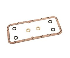 Cav Lucas Top Cover Gasket & Throttle fits DPA Diesel Injection Pump Fuel Leak