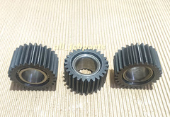 JCB MIDI CX – PLANET GEAR WITH BEARING, SET OF 3 PCS. (458/M4409 917/M4426)