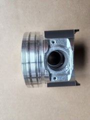 ISUZU PISTON, 4LE2, 4LE1, 8-97232-603-0, OVERHAUL, +0.25MM, +0.01