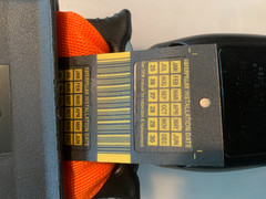 Genuine OEM Catepillar Seat Belt 545-9384