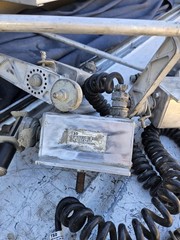 Rotar Position Sensor for GOMACO with antena And Wire