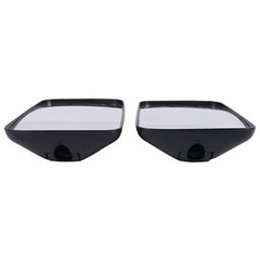 2Pcs Rear View Mirror for Kubota L4240 L4330 L5030 L5240 M110XDC M125XDT M135XDC