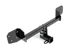 Kojem Class 3 2″ Hitch for 2010-2019 Outback Black