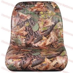 Lawn Garden Mower SEAT – CAMO for Country Clipper Zero Turn Mower H-2393 H-2229