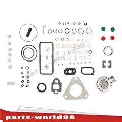 DPA Pump Rebuild Kit For 2 3 4 6 Cyl Fits Ford Massey Ferguson 7139-223