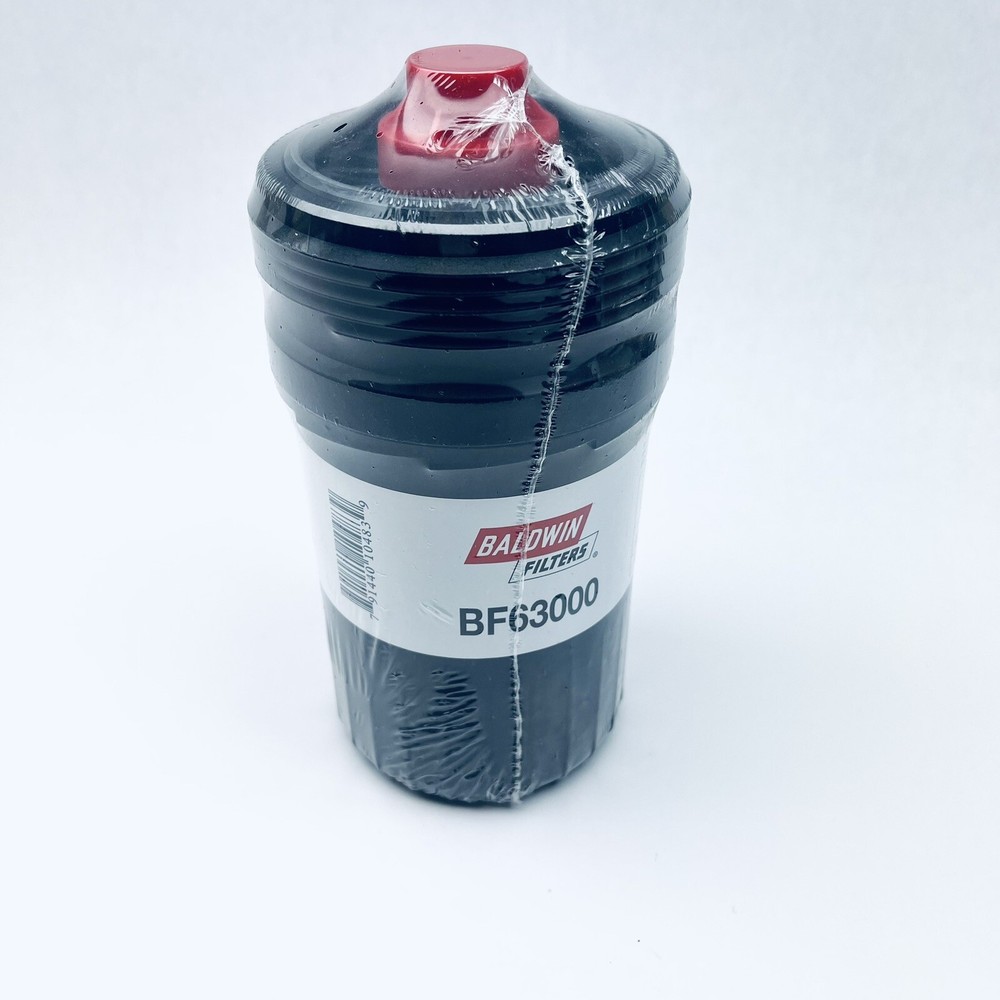 BF63000 FUEL SPIN-ON FILTER
