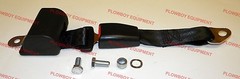 New Retractable Seat Belt kit for John Deere Massey Ferguson Case IH Ford Kubota
