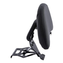 Motorcycle Front Driver Rider Backrest Pad for Goldwing GL1800 2018-2025