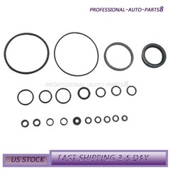 Injection Pump Major Repair Kit For DPA Roto Diesel Fits Ford MF 7139-223 OE