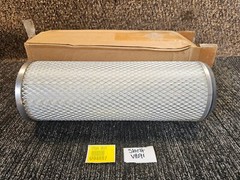 Donaldson P539474 Air Filter 15.50 In. Length, Safety Type, Round Style