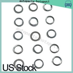 New DPA Fuel Pump Repair Kit 7135-180 7139-223 Fits Ford Massey Ferguson 2-6 Cyl