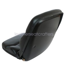1PC For Case Forklift Seat 584D 584E 584G 585D 585E 585G 586C With Safty Belt