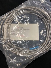 Tempco, 00123347, 3990221-9-E06-08, Thermocouple, NEW