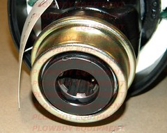 CV Driveline PTO for John Deere Rotary Cutter E12 E15 FC12E FC15E MX15 Complete