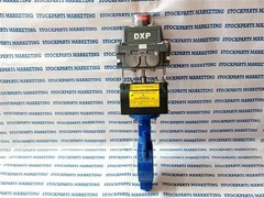 TopWorx DXP-M21GNEB DXPM21GNEB Pneumatic Valve Actuator Positioner Assembly