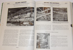 VINTAGE 1945 INDUSTRIAL ELECTRICAL SUPPLIES CATALOG! LAMPS/TRAFFIC LIGHTS/ALARMS