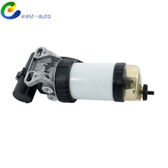 Fuel Pump ＆ Filter Assembly For Multi Terrain Loaders 267B, 287B, 277B