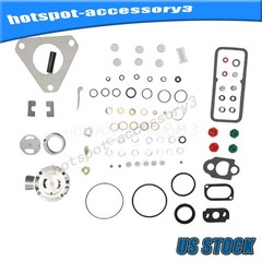 Overhaul Rebuild Kit 7139223 Fit CAV Lucas DPA Roto Injection Pump Delphi Ford