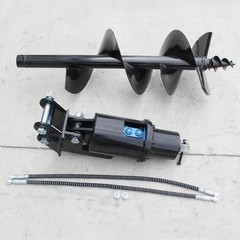 Attachment 200mm Narrow Trenching Bucket for Mini Excavator Digger Agriculture