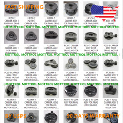 2048000 SHAFT PROP FITS HITACHI ZX330 ZX350 ZX370 ZX280 ZX270-3 TRAVEL REDUCTION