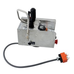 Control Box for SkyJack SJIII3015 SJIII3215 SJIII3219 Scissor Lift 129674 310185