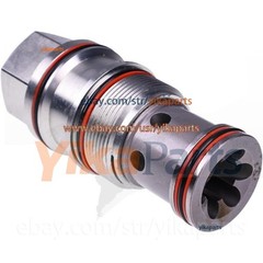 For CKIB-XCN Hydraulics Check Valve Loader Excavator Tractor