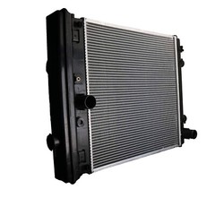 Generator Radiator 120-669 120-672 for FG Wilson 10000-00436 10000-02565