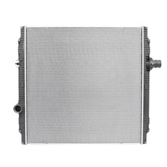 Truck Radiator For Kenworth W900 Peterbilt 384 386 N4028001