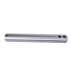 55mm x 400mm Excavator Universal Bucket Pin 15.75 inches Long Material 40CR