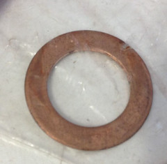 25352D – A New Copper Washer For A Farmall Cub, IH Cub, IH Cub Lo-Boy Tractors
