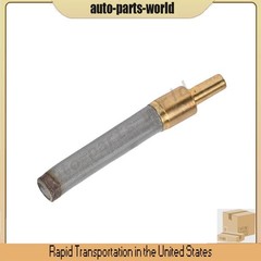 New Tank Fuel Screen Fits For International Tractor Stem Sediment Bowl Strainer