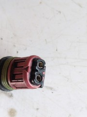 Detroit Diesel fuel injector and Jake Brake wiring harness Part #P23536019 Used