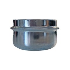 For Husqvarna 2 Pack Of Genuine OEM Replacement Grease Caps # 539102535-2PK