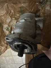 kubota hydraulic pump L3710 l4310 L4610 USED TA240-36400