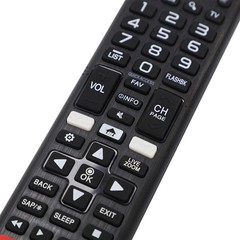 Universal Remote Control for All LG Smart TV Replacement AKB75095307