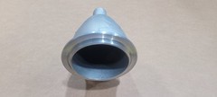 Genuine Detroit Diesel 23518308 Turbo Air Intake 90 degree Elbow Series 50/60