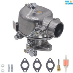 NEW Replacement Carb Carburetor EAE9510C Fits Ford NAA Jubilee 1953-1954 Tractor