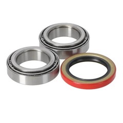 Axle Seal Kit fits Mustang 940 2040 2044 010-20742 044204 044205 335-20740
