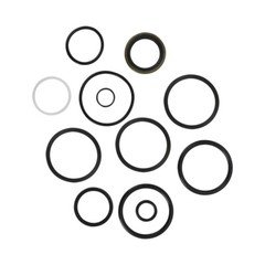 For Great Bend 800 & 900 Loader Cylinders F80235 Replacement Seal Kit 2PC