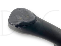 Gehl Sl 4840 Skid Steer Loader Right Hand Control Lever Handle 2 Button W/ Cable