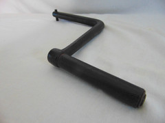 Antique Engine Hand Start Crank Cast Iron Model T Automobile Truck Tractor S3539