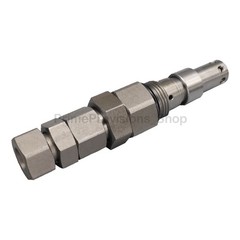 For Hitachi Excavator EX200-5 SH200-A3 ZAX200 DH220-5 4372038 Main Relief Valve
