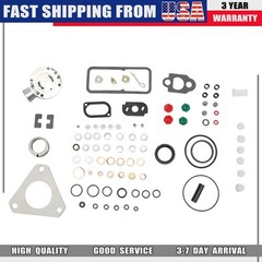 High-Quality Injection Pump Repair Kit For FORD Massey Ferguson 3 4 & 6 Cyl