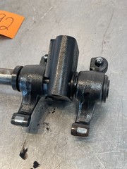 1979 Massey Ferguson 2775 Tractor Rocker Arm Assembly