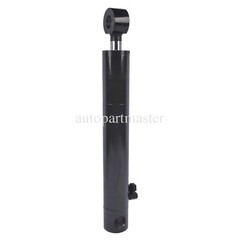 Black Hydraulic Tilt Cylinder 2935711 for CAT 246C 272DC 277C2 279S 287D 297D2