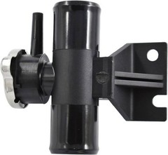 Radiator Engine Coolant Filler Neck with Cap Replacement for Lancer Outlander Sp
