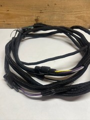 CAT Caterpillar 217-8672 Wiring Harness OEM NOS Genuine CAT 6150-01-530-1576
