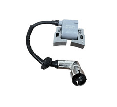 Agrotk OEM Ignition Coil For Rato R740D Engine Replacement Part Silver 1Pcs
