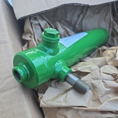 Power Steering Cylinder fits John Deere 650 750 850 950 1050 950 1050 AHC18826